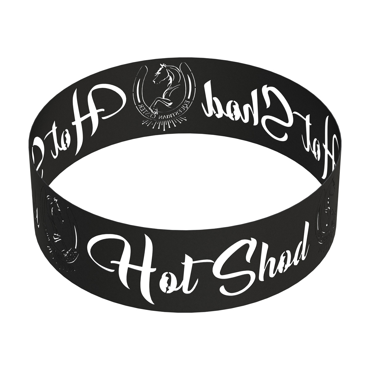 Fire Ring - Hot Shod