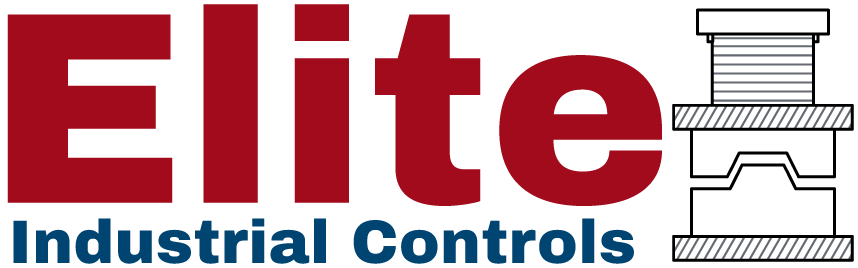 elite industrial controls logo